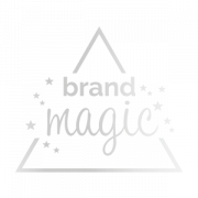 Logotyp BrandMagic