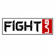 Logotyp Fight LAB